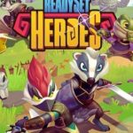 Download ReadySet Heroes torrent download for PC Download ReadySet Heroes torrent download for PC