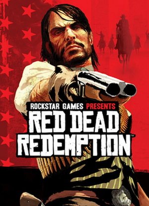 torrent red dead redemption pc