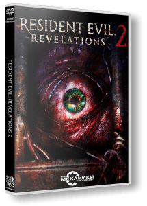 Download Resident Evil Revelations 2 Episode 1 4 2015 torrent download Download Resident Evil Revelations 2: Episode 1-4 (2015) torrent download for PC