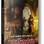 Download Return to Castle Wolfenstein 2001 torrent download for PC Download Return to Castle Wolfenstein (2001) torrent download for PC