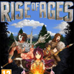 Download Rise of Ages torrent download for PC Download Rise of Ages torrent download for PC