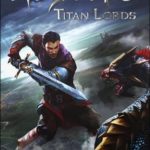 Download Risen 3 Titan Lords 2014 torrent download for PC Download Risen 3: Titan Lords (2014) torrent download for PC