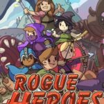 Download Rogue Heroes Ruins of Tasos torrent download for PC Download Rogue Heroes: Ruins of Tasos torrent download for PC