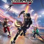 Download Roller Champions torrent download for PC Download Roller Champions torrent download for PC