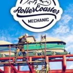 Download Rollercoaster Mechanic torrent download for PC Download Rollercoaster Mechanic torrent download for PC