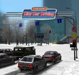 Download SDA Car Driving Simulator 2018 torrent download for PC Download SDA Car Driving Simulator (2018) torrent download for PC