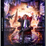 Download Saints Row 4 2013 torrent download for PC Download Saints Row 4 (2013) torrent download for PC