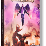 Download Saints Row Gat out of Hell Update 2 2015 Download Saints Row: Gat out of Hell [Update 2] (2015) download torrent for PC
