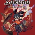 Download Sakuna Of Rice and Ruin torrent download for PC Download Sakuna: Of Rice and Ruin torrent download for PC