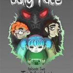Download Sally Face torrent download for PC Download Sally Face torrent download for PC