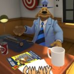 Download Sam Max This Time Its Virtual download torrent Download Sam & Max: This Time It's Virtual! download torrent for PC