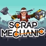 Download Scrap Mechanic v051 torrent download for PC Download Scrap Mechanic torrent download for PC