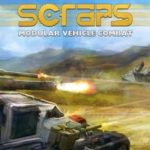 Download Scraps Modular Vehicle Combat torrent download for PC Download Scraps: Modular Vehicle Combat torrent download for PC
