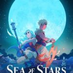 Download Sea of ​​Stars torrent download for PC Download Sea of ​​Stars torrent download for PC