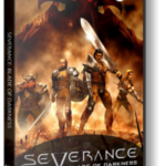 Download Severance Blade of Darkness 2001 torrent download for PC Download Severance: Blade of Darkness (2001) torrent download for PC