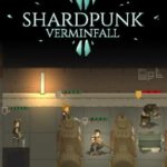 Download Shardpunk Verminfall torrent download for PC Download Shardpunk: Verminfall torrent download for PC