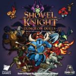 Download Shovel Knight Pocket Dungeon torrent download for PC Download Shovel Knight Pocket Dungeon torrent download for PC