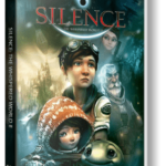 Download Silence The Whispered World 2 2016 torrent download for Download Silence: The Whispered World 2 (2016) torrent download for PC