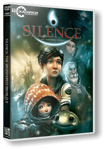 Download Silence The Whispered World 2 2016 torrent download for Download Silence: The Whispered World 2 (2016) torrent download for PC