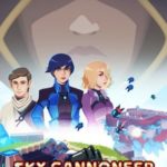 Download Sky Cannoneer torrent download for PC Download Sky Cannoneer torrent download for PC