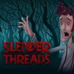 Download Slender Threads torrent download for PC Download Slender Threads torrent download for PC