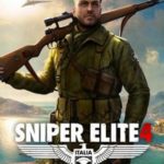 Download Sniper Elite 4 torrent download for PC Download Sniper Elite 4 torrent download for PC
