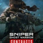 Download Sniper Ghost Warrior Contracts torrent download for PC Download Sniper Ghost Warrior Contracts torrent download for PC