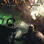 Download Solasta Crown of the Magister torrent download for PC Download Solasta: Crown of the Magister torrent download for PC