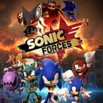 Download Sonic Forces 2017 torrent download for PC Download Sonic Forces (2017) torrent download for PC