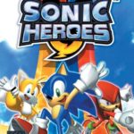 Download Sonic Heroes torrent download for PC Download Sonic Heroes torrent download for PC