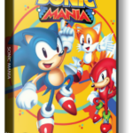 Download Sonic Mania Plus Encore torrent download for PC Download Sonic Mania Plus Encore torrent download for PC