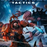 Download Space Hulk Tactics 2018 torrent download for PC Download Space Hulk: Tactics (2018) torrent download for PC