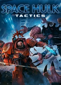 Download Space Hulk Tactics 2018 torrent download for PC Download Space Hulk: Tactics (2018) torrent download for PC