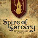 Download Spire of Sorcery torrent download for PC Download Spire of Sorcery torrent download for PC