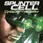 Download Splinter Cell Chaos Theory 2005 torrent download for PC Download Splinter Cell: Chaos Theory (2005) torrent download for PC