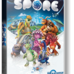 Download Spore 2009 torrent download for PC Download Spore (2009) torrent download for PC