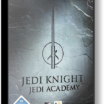 Download Star Wars Jedi Knight Jedi Academy 2003 torrent Download Star Wars: Jedi Knight - Jedi Academy (2003) torrent download for PC