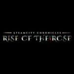 Download SteamCity Chronicles Rise Of The Rose torrent download Download SteamCity Chronicles - Rise Of The Rose torrent download for PC