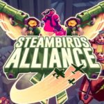 Download Steambirds Alliance torrent download for PC Download Steambirds Alliance torrent download for PC