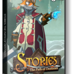 Download Stories The Path of Destinies 2016 torrent download for Download Stories: The Path of Destinies (2016) torrent download for PC