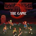 Download Stranger Things 3 The Game torrent download for PC Download Stranger Things 3: The Game torrent download for PC