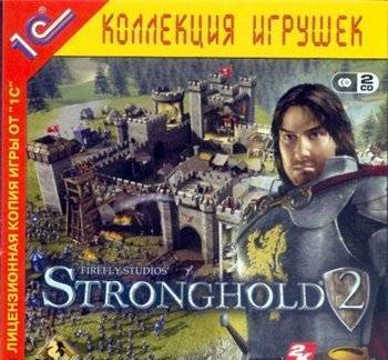 Download Stronghold 2 2006 torrent download for PC Download Stronghold 2 (2006) torrent download for PC