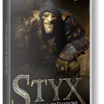 Download Styx Master of Shadows 2014 torrent download for PC Download Styx: Master of Shadows (2014) torrent download for PC