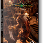 Download Styx Shards of Darkness 2017 torrent download for PC Download Styx: Shards of Darkness (2017) torrent download for PC