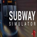 Download Subway Simulator torrent download for PC Download Subway Simulator torrent download for PC