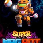 Download Super Magbot torrent download for PC Download Super Magbot torrent download for PC