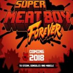 Download Super Meat Boy Forever torrent download for PC Download Super Meat Boy Forever torrent download for PC
