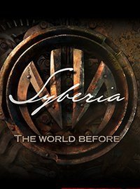 Download Syberia the World Before torrent download for PC Download Syberia: The World Before torrent download for PC