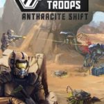 Download Tactical Troops Anthracite Shift torrent download for PC Download Tactical Troops: Anthracite Shift torrent download for PC