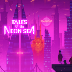 Download Tales of the Neon Sea torrent download for PC Download Tales of the Neon Sea torrent download for PC